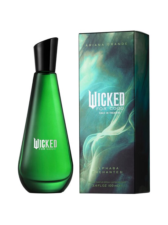 Ariana Grande - Wicked Elphaba EdP -tuoksu - NOCOL | Stockmann - photo 2