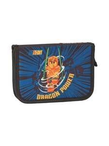 LEGO - Dragon Power penālis ar skolas piederumiem - 2404 NINJAGO ARIN | Stockmann