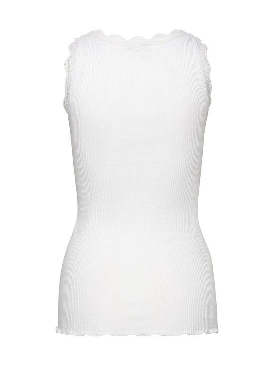 RM by Rosemunde - RMWBalta Lace -toppi - 1049 NEW WHITE | Stockmann - photo 2