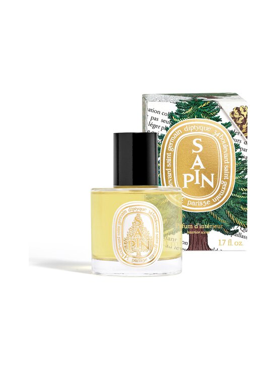 Diptyque - Diptyque Sapin Mini istabas aromāts - NOCOL - photo 2 Diptyque - Diptyque Sapin Mini istabas aromāts - NOCOL | Stockmann - photo 2