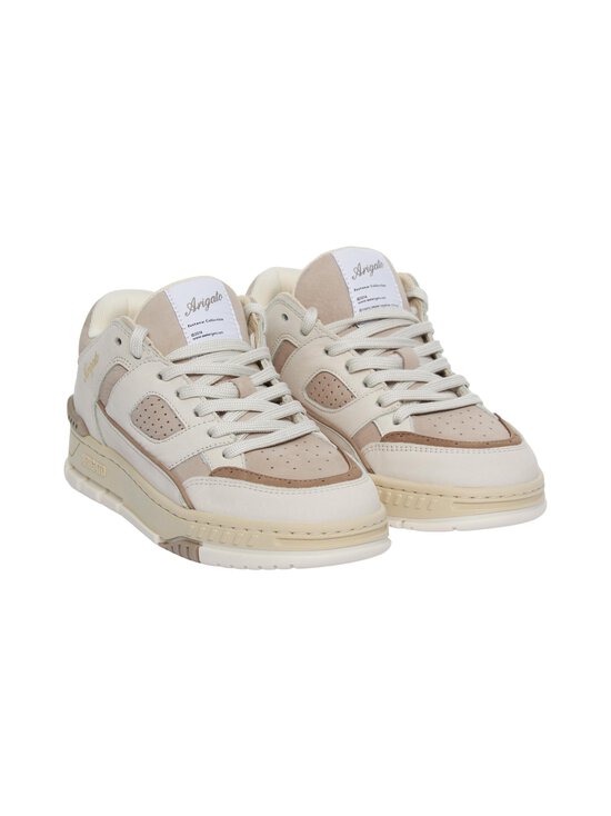 AXEL ARIGATO - Area Lo -sneakerit - TAUPE/OFF WHITE - photo 5 AXEL ARIGATO - Area Lo -sneakerit - TAUPE/OFF WHITE | Stockmann - photo 5