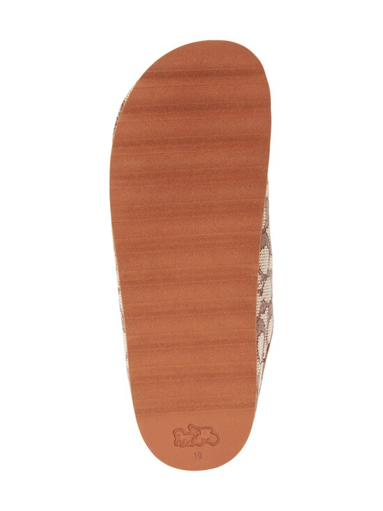 Coach - Sandaalid Hadley Clog - URC COCOA/BURNISHED AMBER - photo 4 Coach - Sandaalid Hadley Clog - URC COCOA/BURNISHED AMBER | Stockmann - photo 4