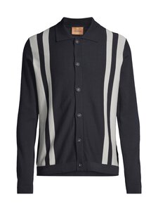 MOS MOSH - Kardigan MMGJustin - NAVY | Stockmann