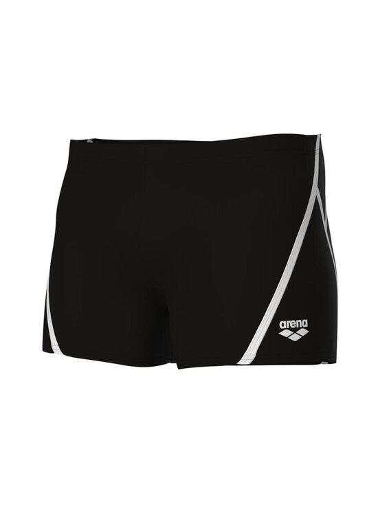 Arena - Pro_File Pool -uimahousut - 510 BLACK-WHITE - photo 5 Arena - Pro_File Pool -uimahousut - 510 BLACK-WHITE | Stockmann - photo 5