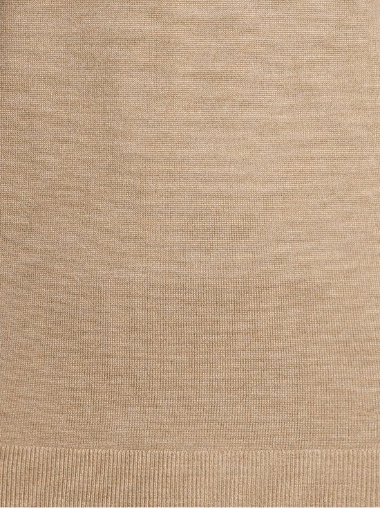 Cap Horn - Dalton Crewneck -merinovillaneule - CAMEL 7M1671 - photo 4 Cap Horn - Dalton Crewneck -merinovillaneule - CAMEL 7M1671 | Stockmann - photo 4