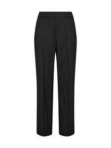 MOS MOSH - Püksid Mmbai Svala - 801 BLACK | Stockmann