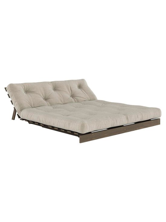 Karup Design - Roots-futonsohva - PELLAVA,RUSKEA - photo 2 Karup Design - Roots-futonsohva - PELLAVA,RUSKEA | Stockmann - photo 2