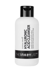 The Inkey List - Puhastusvaht Hyaluronic Acid Cleanser 150 ml | Stockmann