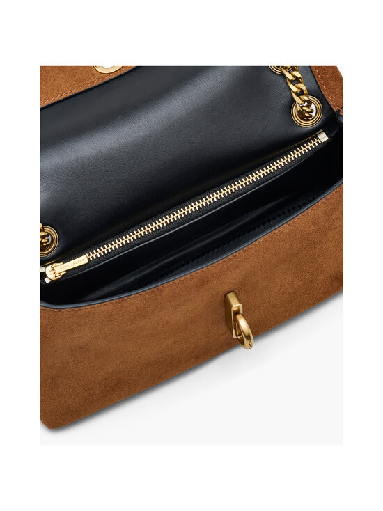 Marc Jacobs - Õlakott The Dual Chain Mini - 860 COPPER | Stockmann - photo 2