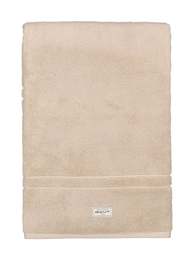 Gant Home - Premium-kylpypyyhe 100 X 150 Cm