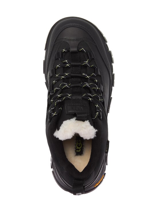 UGG - W MetroTrek Hiker - vedenkestävät sneakerit - BLK BLACK | Stockmann - photo 2
