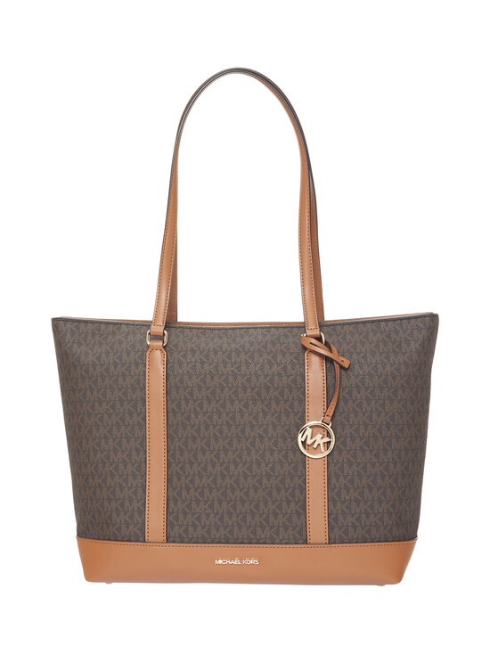 Michael Michael Kors - Andie-laukku - 252 BRN/ACORN | Stockmann - photo 1