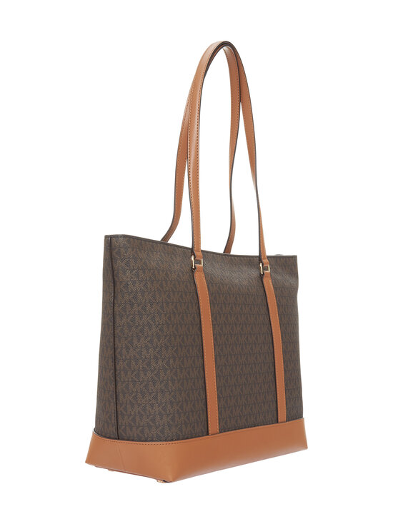 Michael Michael Kors - Andie-laukku - 252 BRN/ACORN | Stockmann - photo 2
