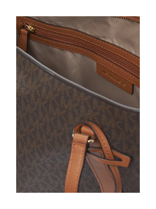 Michael Michael Kors - Andie-laukku - 252 BRN/ACORN | Stockmann - photo 3