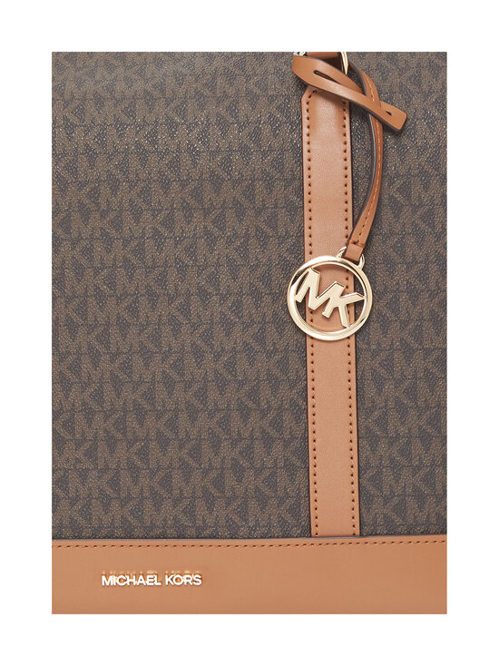 Michael Michael Kors - Andie-laukku - 252 BRN/ACORN | Stockmann - photo 4