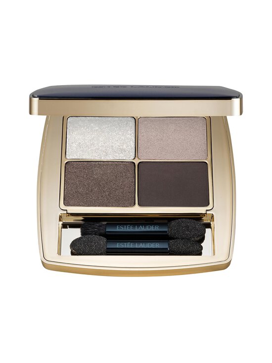 Estée Lauder - Pure Color Envy Luxe Eyeshadow Quad -luomiväripaletti - 05 - photo 1 Estée Lauder - Pure Color Envy Luxe Eyeshadow Quad -luomiväripaletti - 05 | Stockmann - photo 1