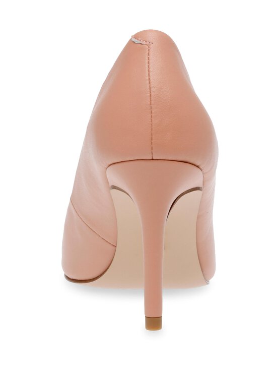 Steve Madden - Nahast kontsakingad Ladybug - 602 BLUSH LEATHER | Stockmann - photo 3