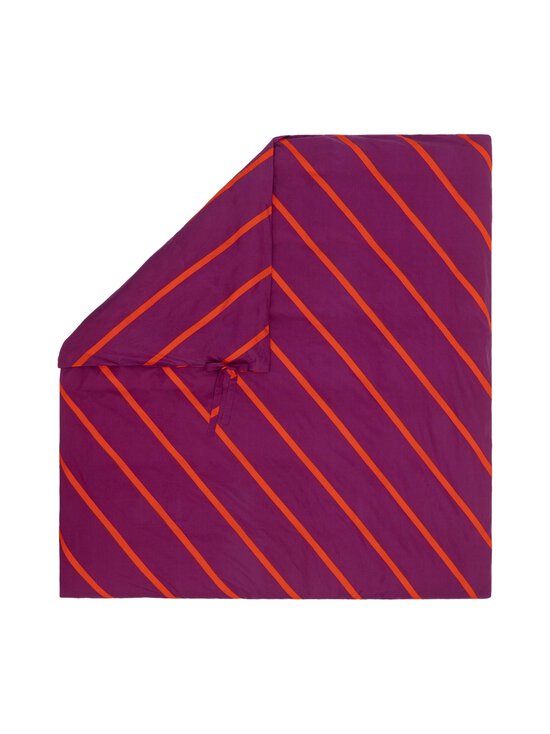 Marimekko - Basso-pussilakana - 330 BURGUND,RED - photo 1 Marimekko - Basso-pussilakana - 330 BURGUND,RED | Stockmann - photo 1