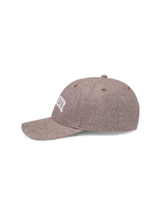 Les Deux - Wool Baseball -lippalakki - 320 GREY MELANGE - photo 2 Les Deux - Wool Baseball -lippalakki - 320 GREY MELANGE | Stockmann - photo 2