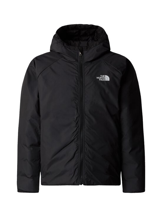 The North Face - Tepitud jope Reversible Perrito - TNF BLACK - photo 3 The North Face - Tepitud jope Reversible Perrito - TNF BLACK | Stockmann - photo 3