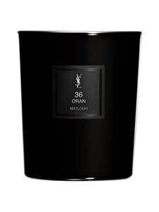 Yves Saint Laurent - Le Vestiaire des Parfums Oran -tuoksukynttilä 220 g | Stockmann