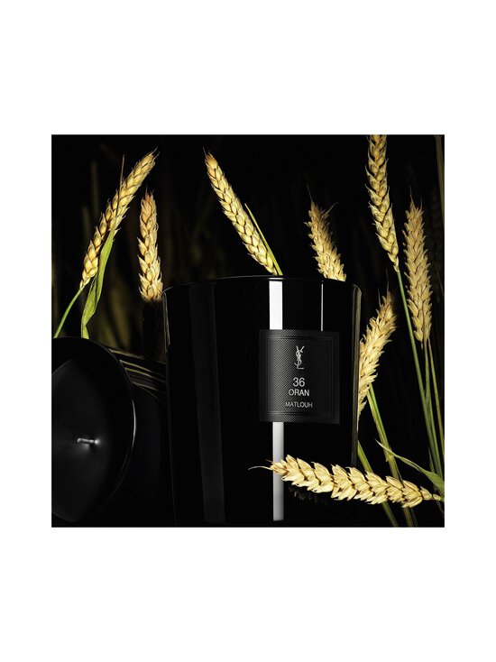Yves Saint Laurent - Le Vestiaire des Parfums Oran -tuoksukynttilä 220 g - NOCOL | Stockmann - photo 3