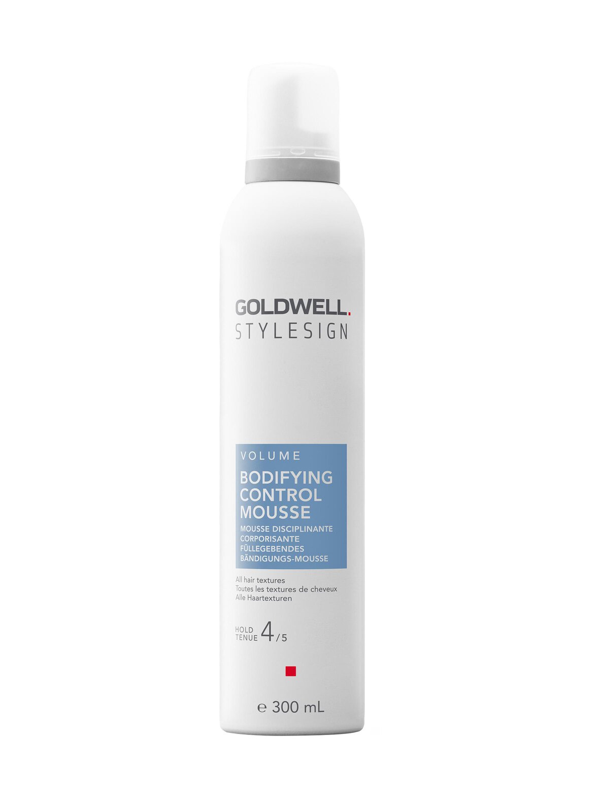 StyleSign Bodifying Control Mousse -muotovaahto 300ml
