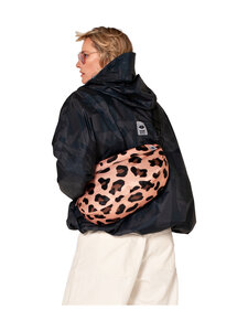 RAINKISS - Crossbody Back to Black soma - PINK PANTHER | Stockmann