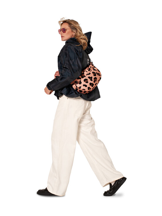 RAINKISS - Crossbody Back to Black soma - PINK PANTHER | Stockmann - photo 2