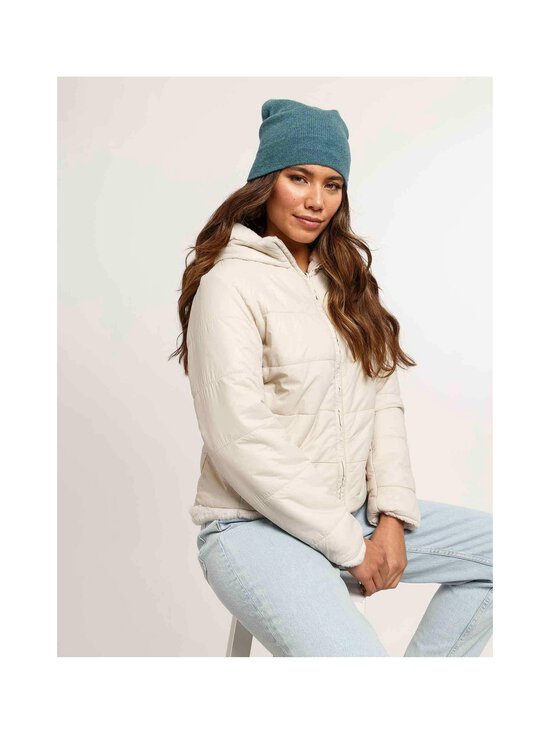 Fraas - Kašmiirist müts - 652 TEAL - photo 4 Fraas - Kašmiirist müts - 652 TEAL | Stockmann - photo 4