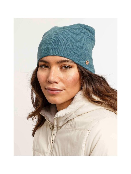 Fraas - Kašmiirist müts - 652 TEAL - photo 5 Fraas - Kašmiirist müts - 652 TEAL | Stockmann - photo 5