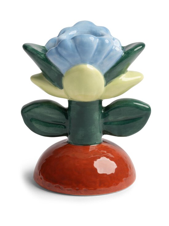 &klevering - Küünlajalg Blume Extra Small - MULTICOLOR | Stockmann - photo 1