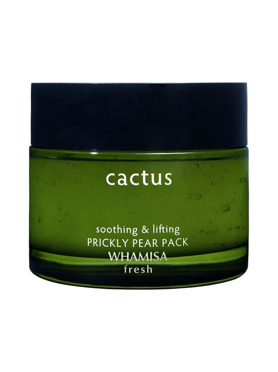 Cactus Soothing&Lifting Prickly Pear Pack -kasvonaamio 100 g