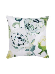 Pentik - Freesia-tyynynpäällinen 45 x 45 cm - GREEN Pentik - Freesia-tyynynpäällinen 45 x 45 cm - GREEN | Stockmann
