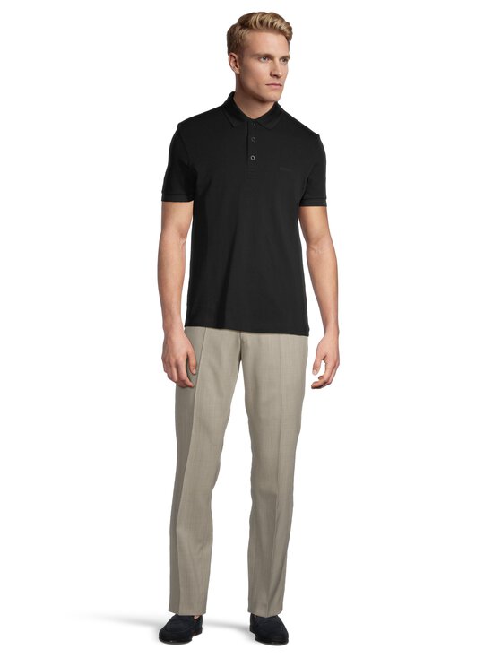 Boss Green - Paddy -pikeepaita - 009 BLACK | Stockmann - photo 2