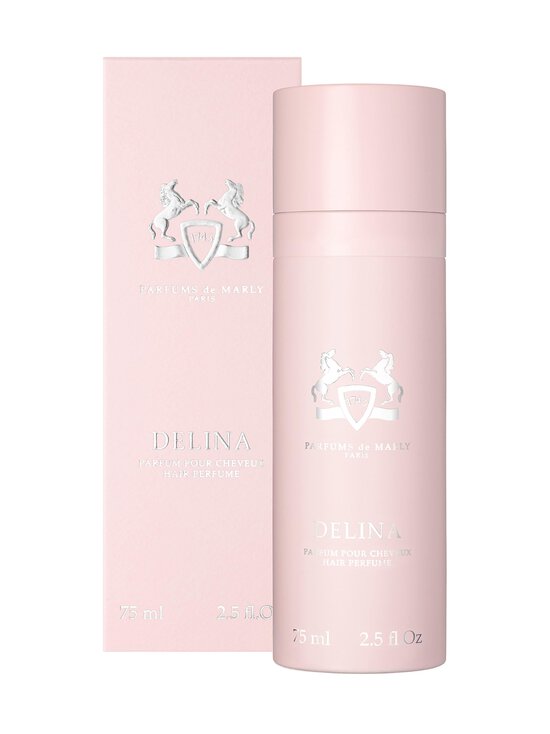 Parfums de Marly - Delina Hair Mist -hiustuoksu - NOCOL | Stockmann - photo 2