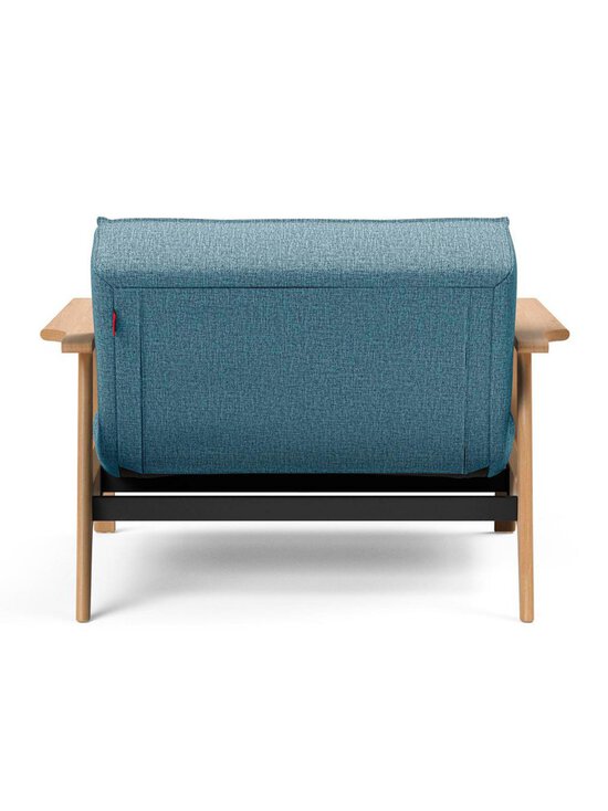Innovation Living - Splitback Frej -nojatuoli - SININEN - photo 6 Innovation Living - Splitback Frej -nojatuoli - SININEN | Stockmann - photo 6