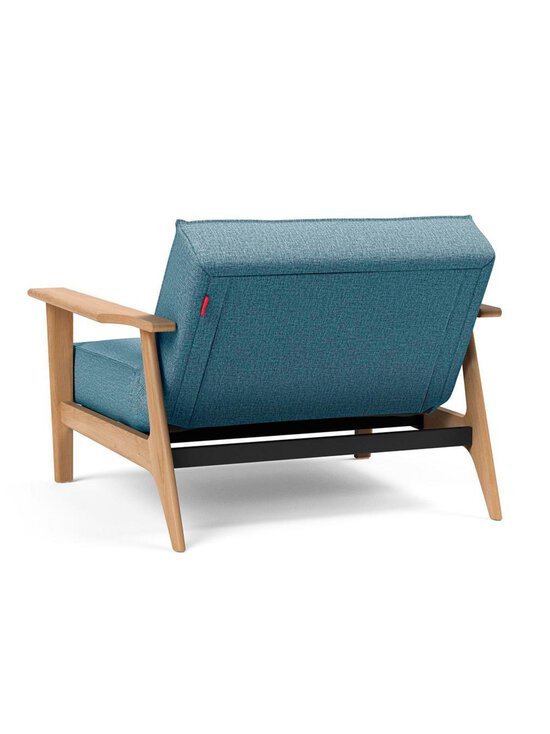 Innovation Living - Splitback Frej -nojatuoli - SININEN - photo 7 Innovation Living - Splitback Frej -nojatuoli - SININEN | Stockmann - photo 7