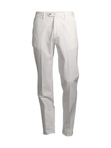 Oscar Jacobson - Danwick čino bikses - 904 WHITE | Stockmann