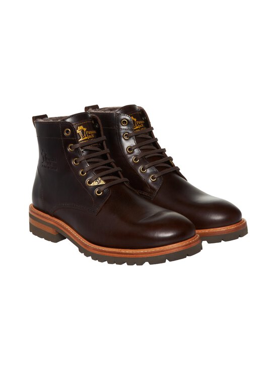 Panama Jack - Nahksaapad Emery Igloo C1 - C1 NAPA MARRON / BROWN - photo 5 Panama Jack - Nahksaapad Emery Igloo C1 - C1 NAPA MARRON / BROWN | Stockmann - photo 5