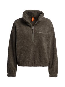 Parajumpers - Honka-fleecepusero - 218 TAGGIA OLIVE | Stockmann