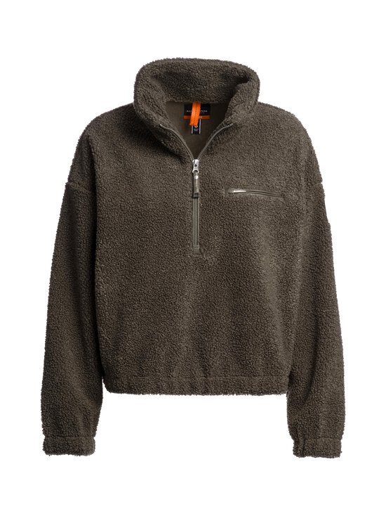 Parajumpers - Honka-fleecepusero - 218 TAGGIA OLIVE | Stockmann - photo 1