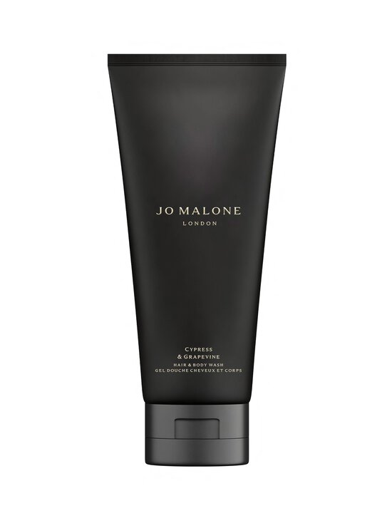 Jo Malone London - Cypress & Grapevine Hair & Body Wash -hius- ja vartalonpesuaine - NOCOL | Stockmann - photo 1