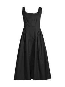 Marella - MllEnfasi-mekko - 5 BLACK | Stockmann