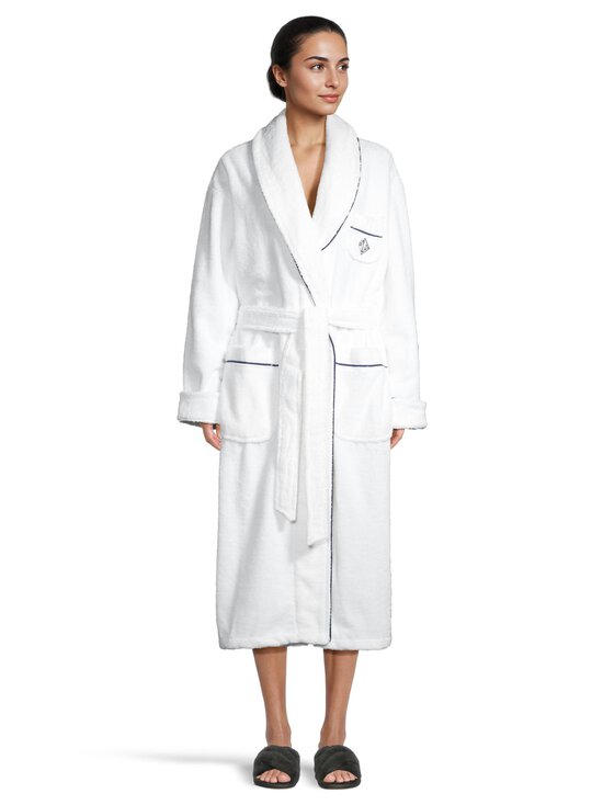 Polo Ralph Lauren - Essentials-aamutakki - 192 WHITE CLOUD | Stockmann - photo 2