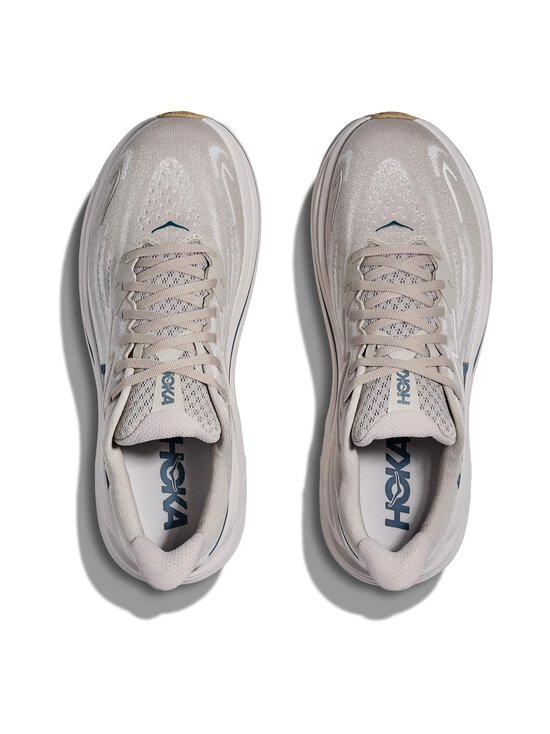 Hoka - M Clifton 10 Wide -juoksukengät - PTYG PUTTY / GROUT | Stockmann - photo 5