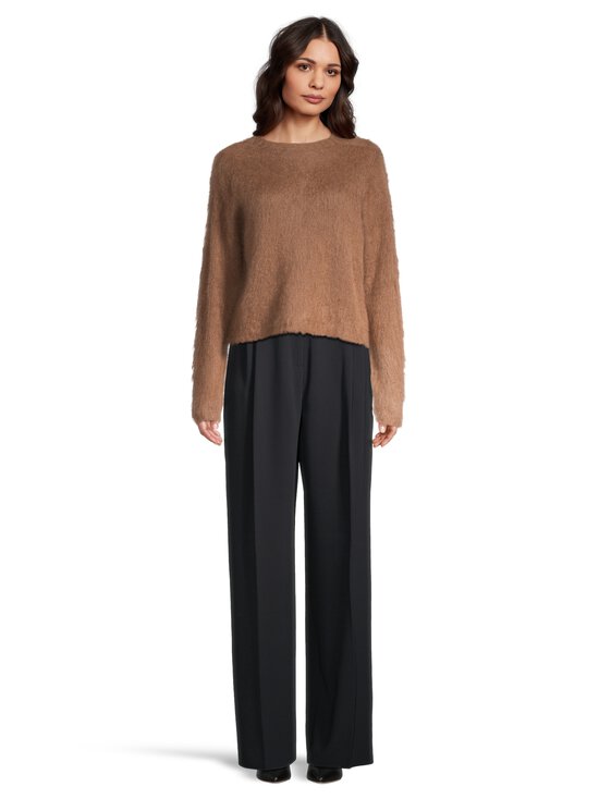 Max Mara Studio - MstCampale-neulepusero - 005 TOBACCO | Stockmann - photo 2