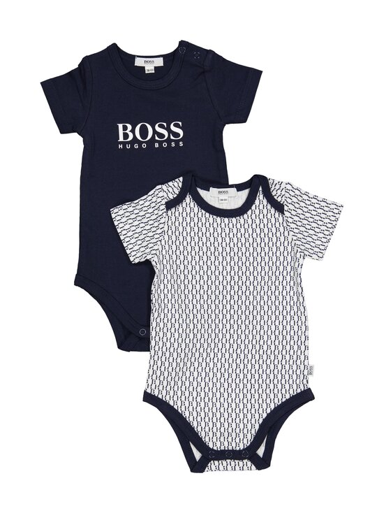 Newborn Unisex -bodysetti