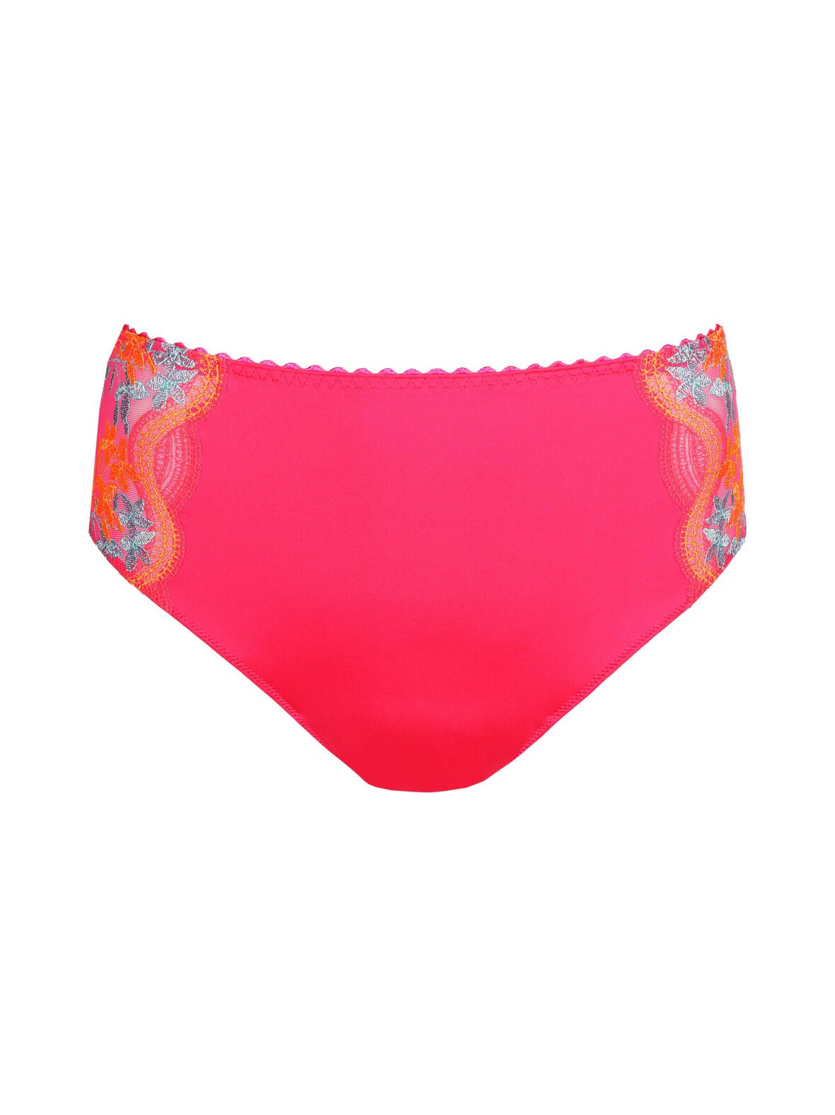 Cala Luna Full Brief- alushousut