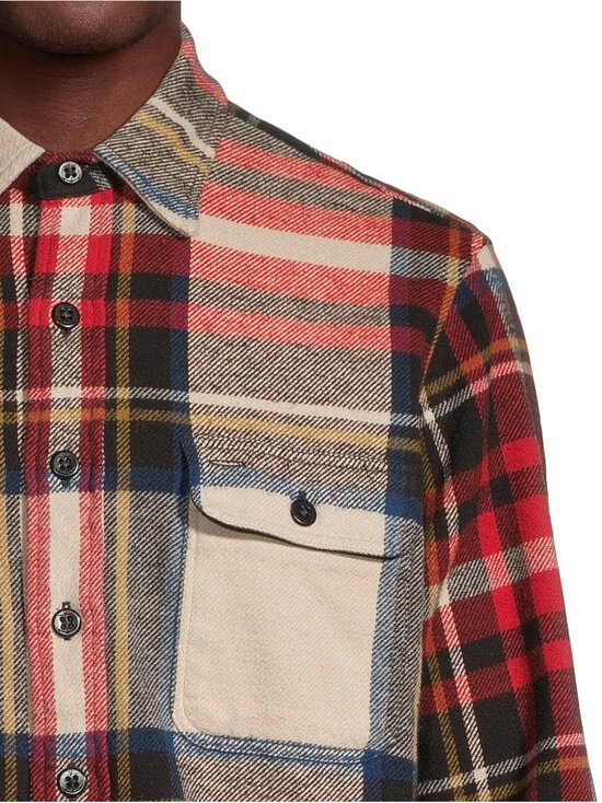 Polo Ralph Lauren - Mats Sport -kauluspaita - 7003 CREAM RED MULTI - photo 4 Polo Ralph Lauren - Mats Sport -kauluspaita - 7003 CREAM RED MULTI | Stockmann - photo 4